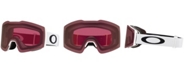 Oakley Unisex Fall Line XM Snow Goggle, OO7103